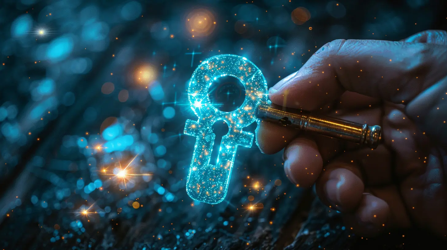 Using Technology to Unlock Scalable Opportunities