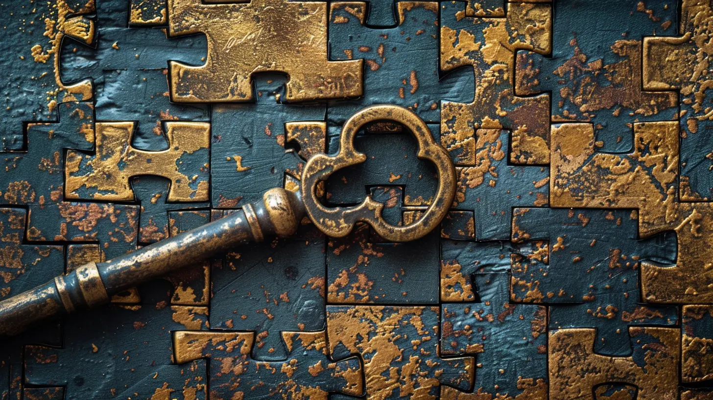 Using Technology to Unlock Scalable Opportunities