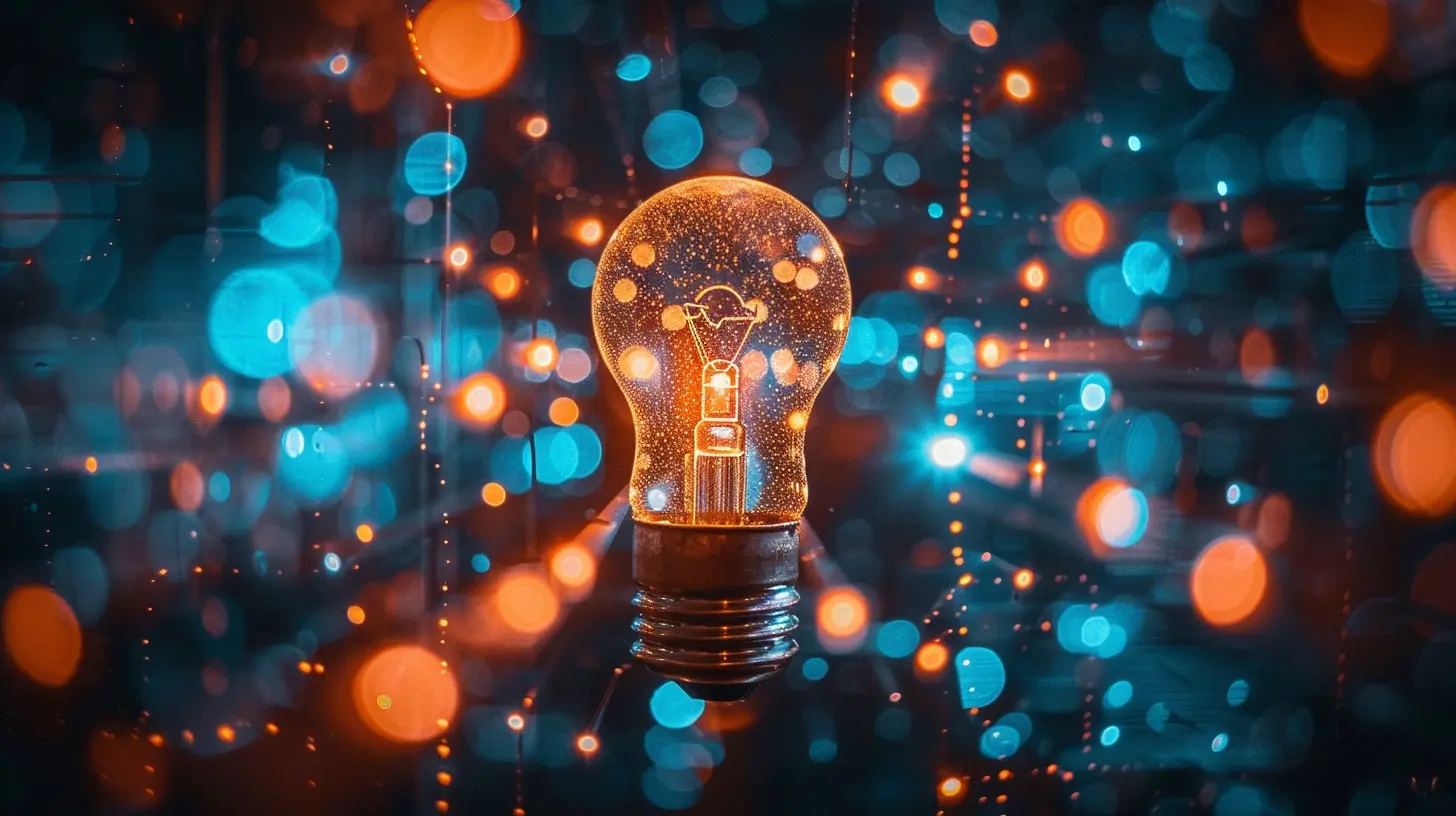 Using Technology to Unlock Scalable Opportunities