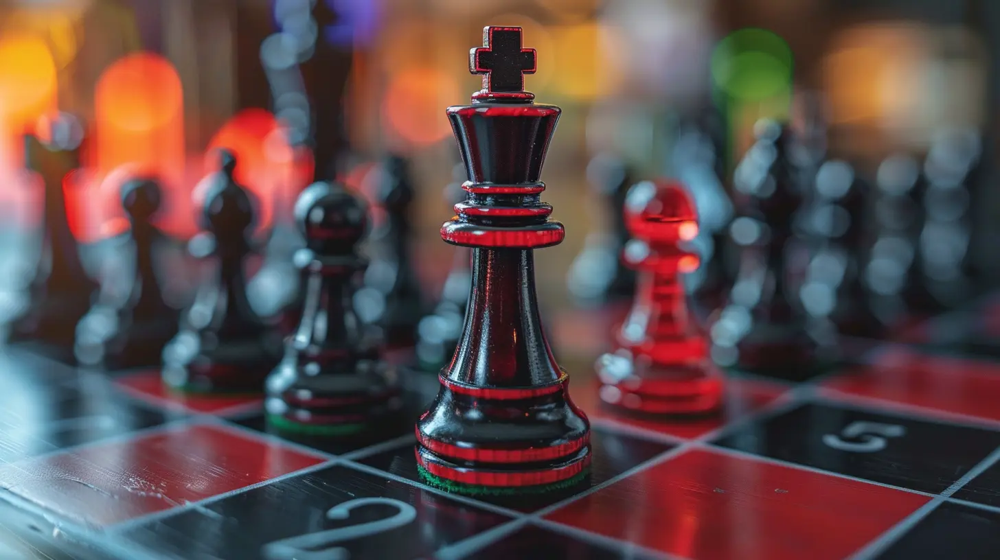 What CFOs Should Know About Market Positioning Strategy