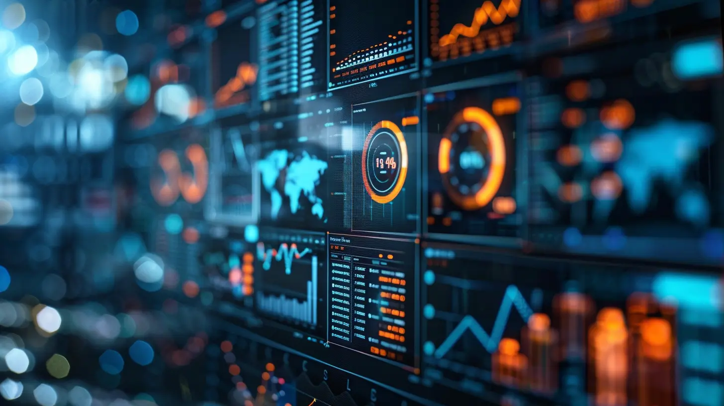 What’s Driving the Growth of the Fintech Sector