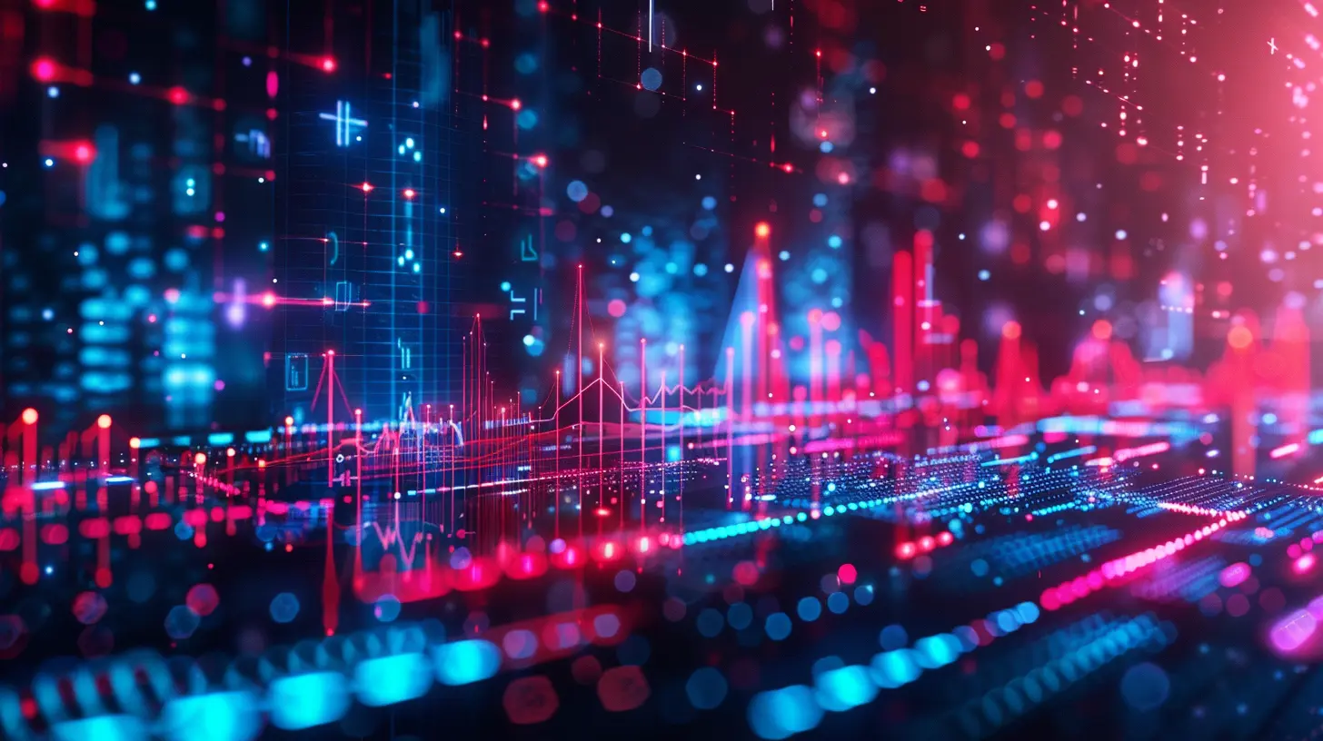 What’s Driving the Growth of the Fintech Sector