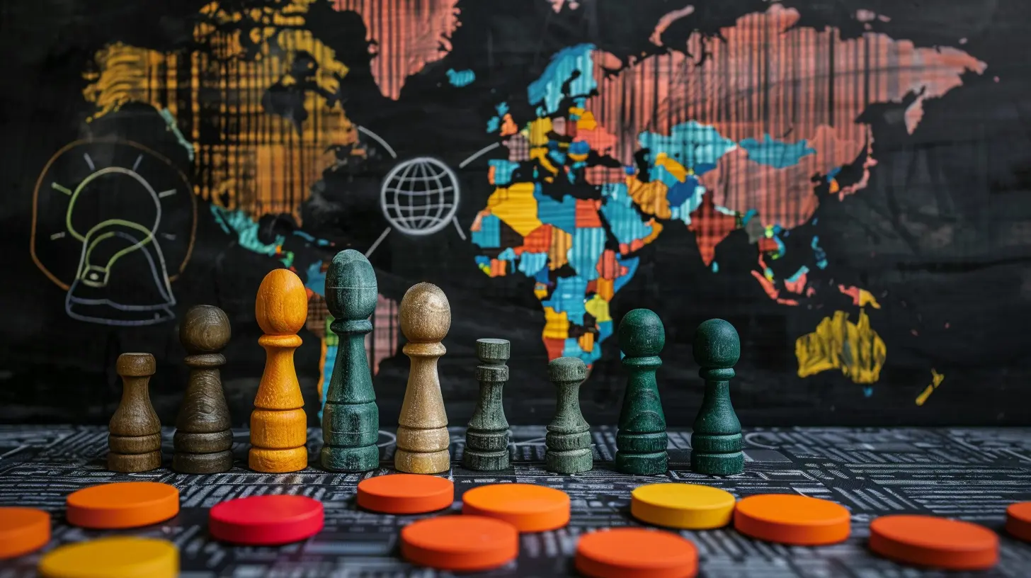 Why Clearly Defined Goals Are Vital for Stakeholder Buy-In