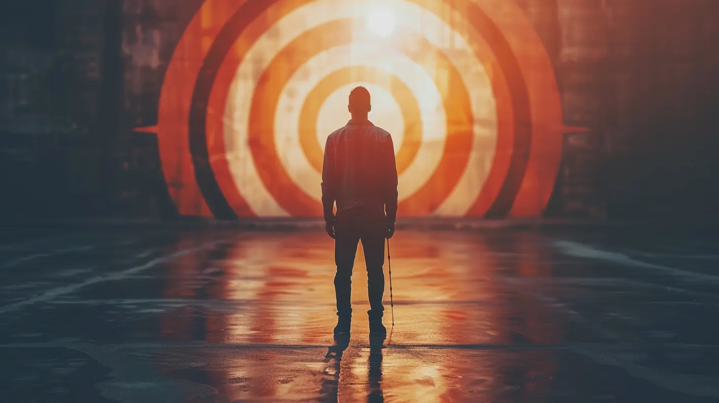 Why Clearly Defined Goals Are Vital for Stakeholder Buy-In