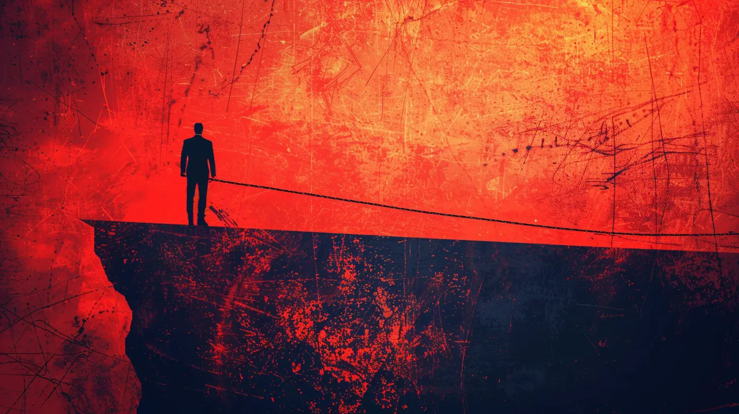 Why Clearly Defined Goals Are Vital for Stakeholder Buy-In