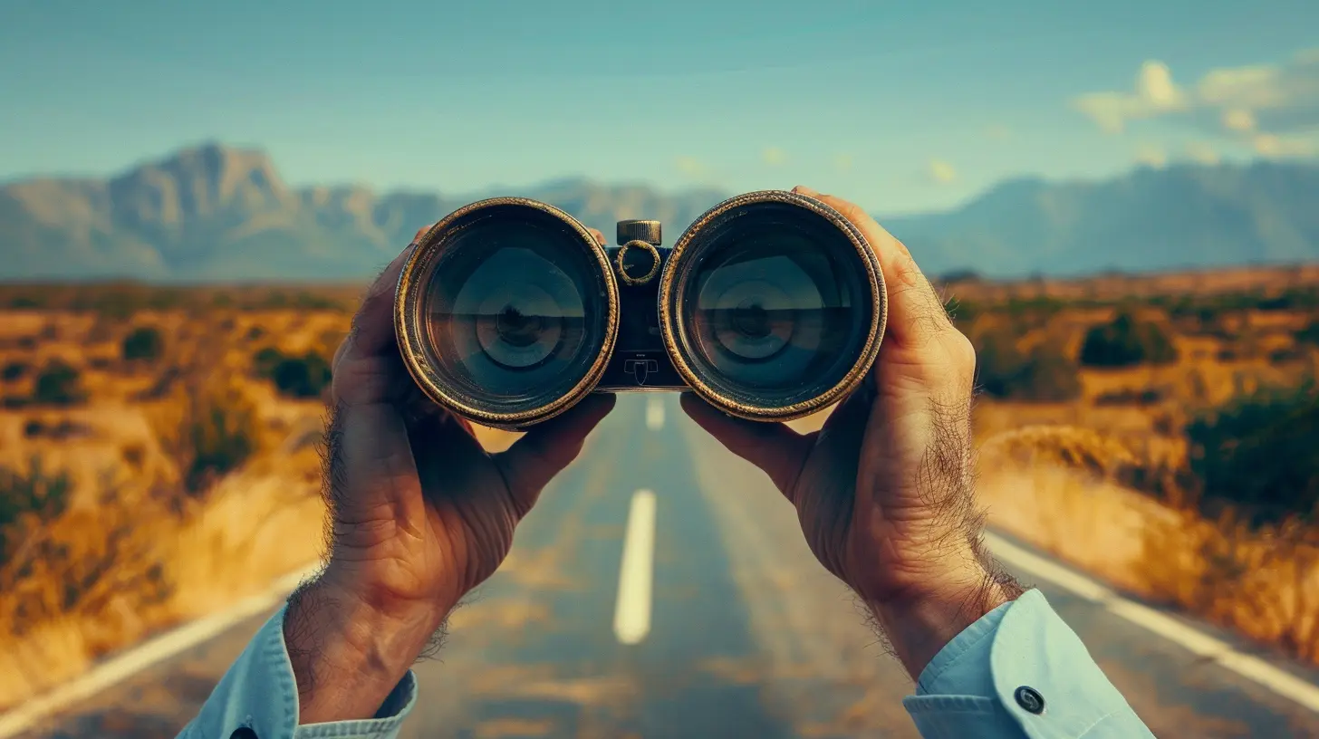 Why Continuous Market Research Is Crucial for Long-Term Business Success