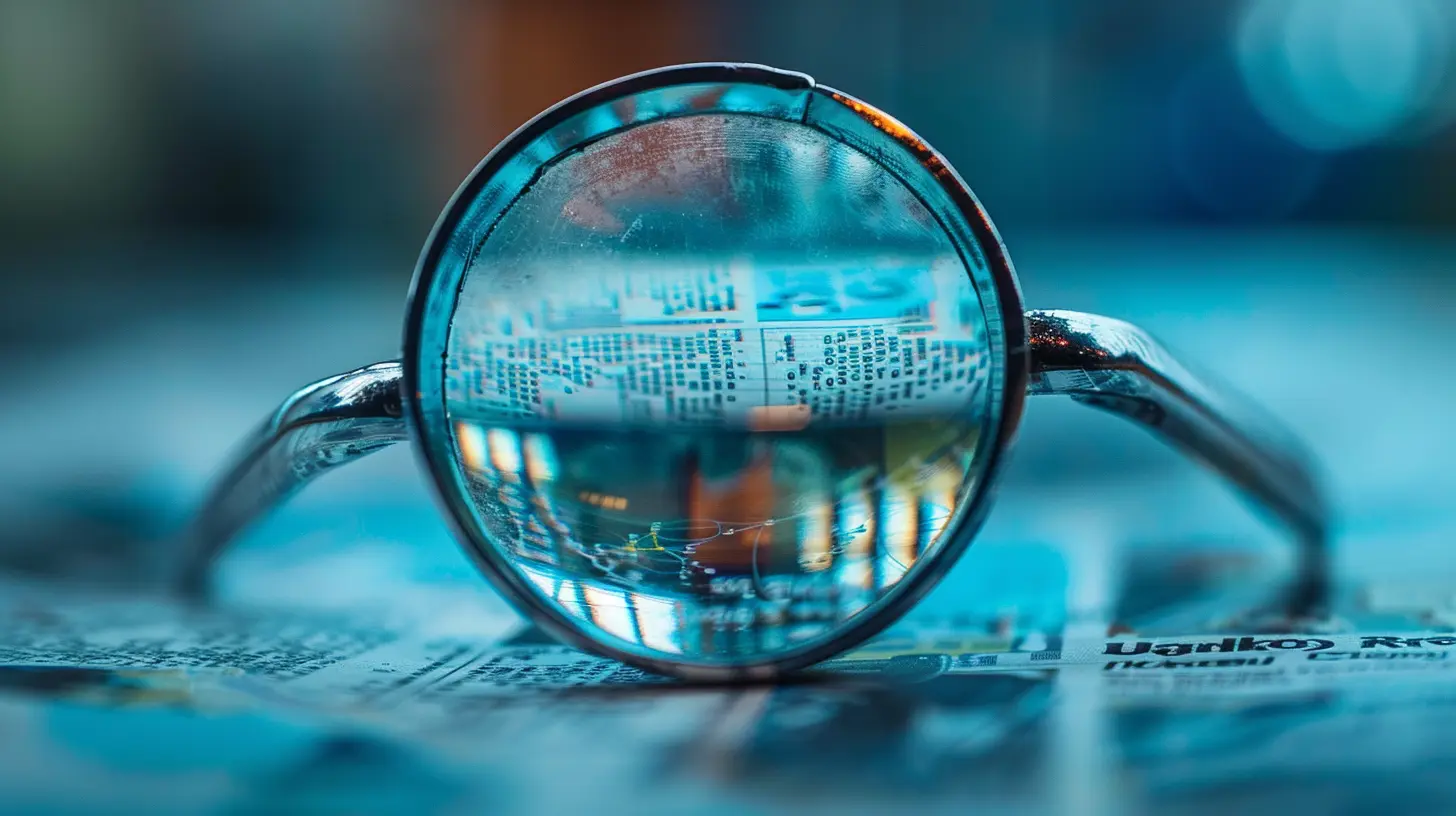 Why Continuous Market Research Is Crucial for Long-Term Business Success