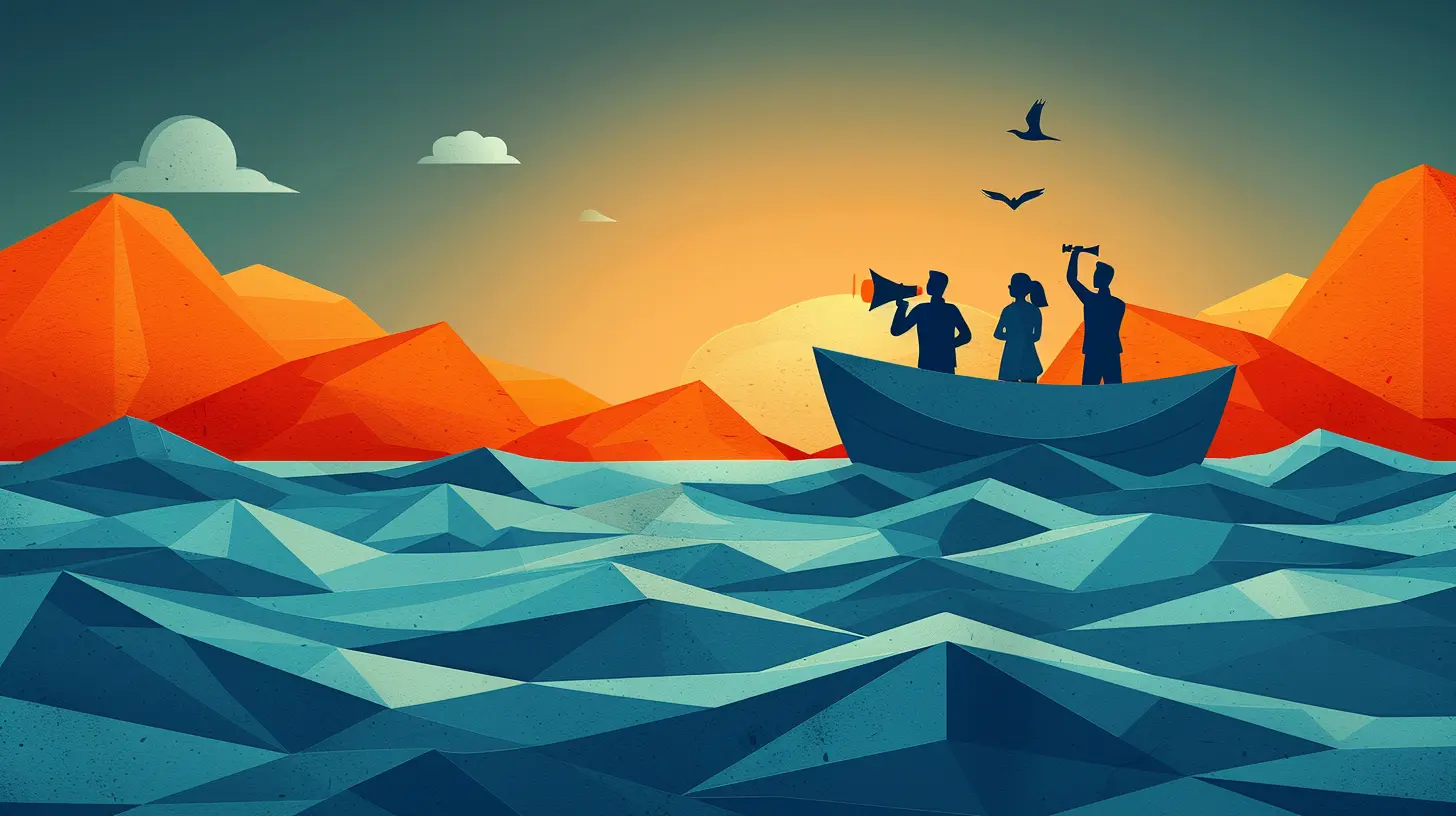 Why Continuous Market Research Is Crucial for Long-Term Business Success