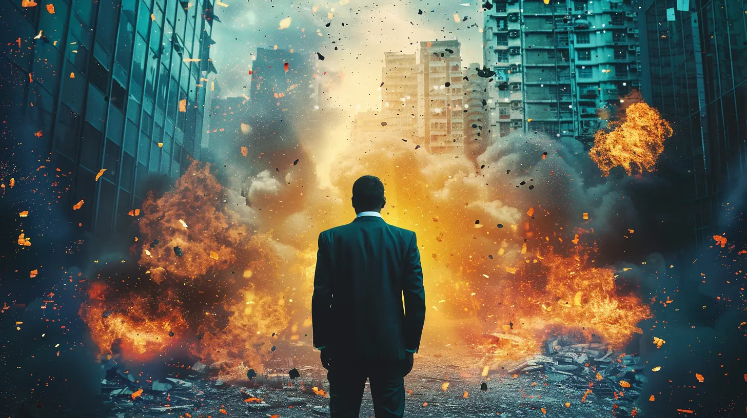 Why Crisis Management Training Is Essential for Your Business