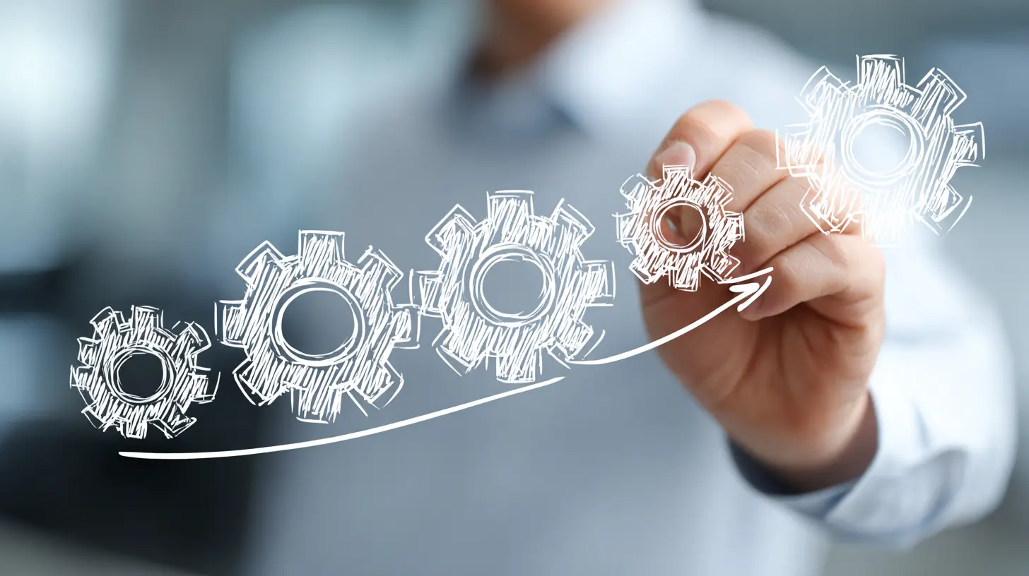 Why Cross-Functional Teams Are Key to Product Development