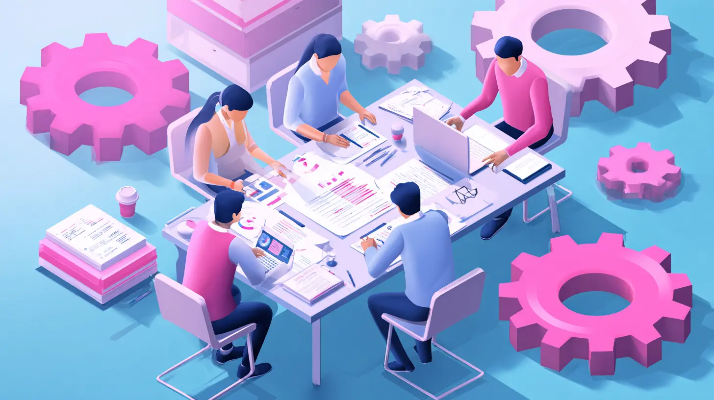 Why Cross-Functional Teams Are Key to Product Development