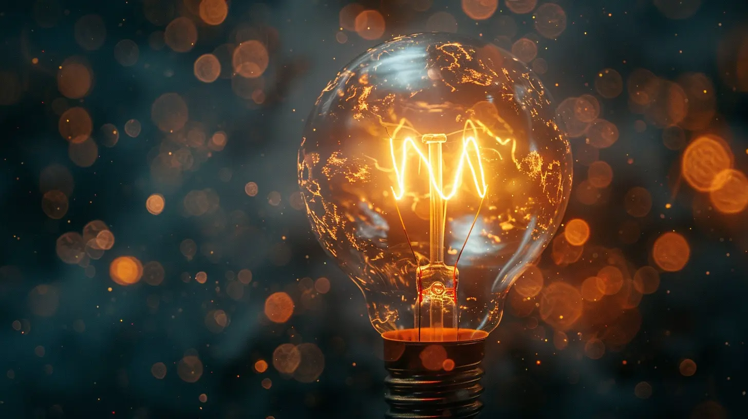 Why Curiosity Fuels Entrepreneurial Innovation