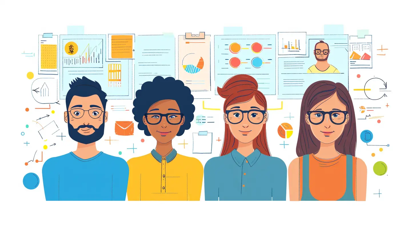 Why Customer Personas Should Be Central to Product Development