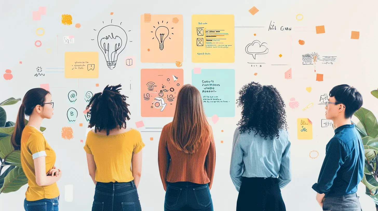 Why Customer Personas Should Be Central to Product Development