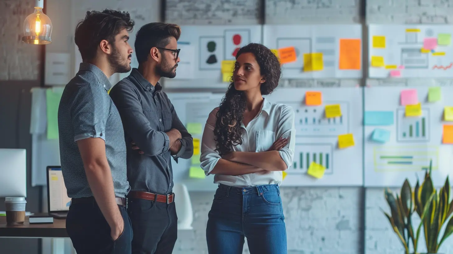 Why Customer Personas Should Be Central to Product Development