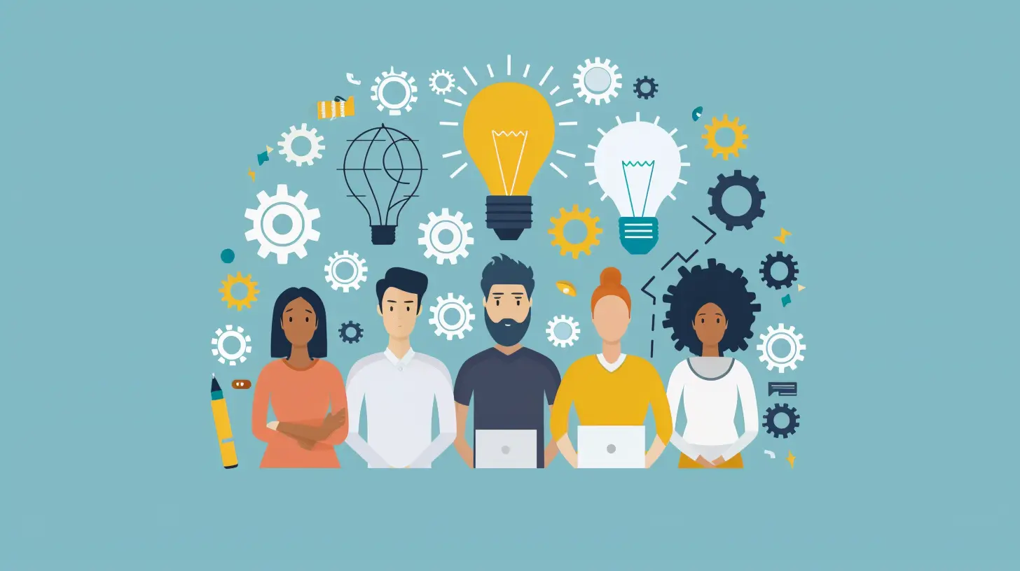 Why Customer Personas Should Be Central to Product Development