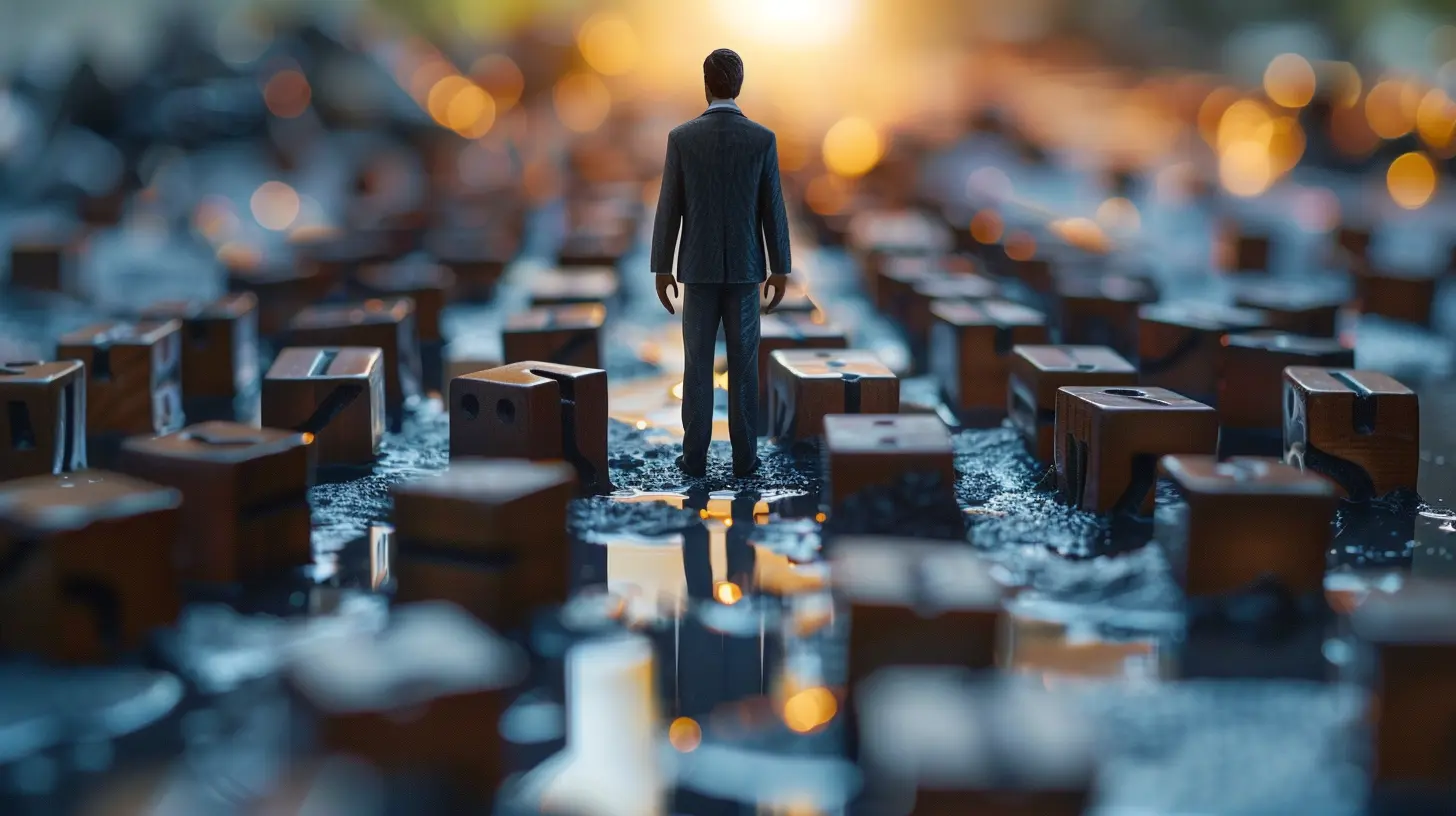 Why Every Business Needs a Crisis Simulation
