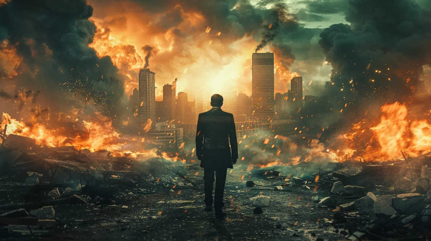 Why Every Business Needs a Crisis Simulation