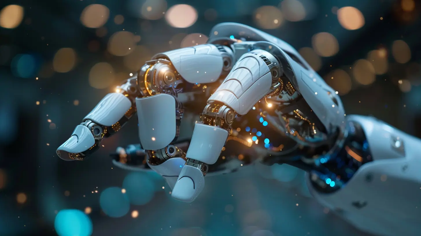 Why Logistics Companies Are Embracing Innovation
