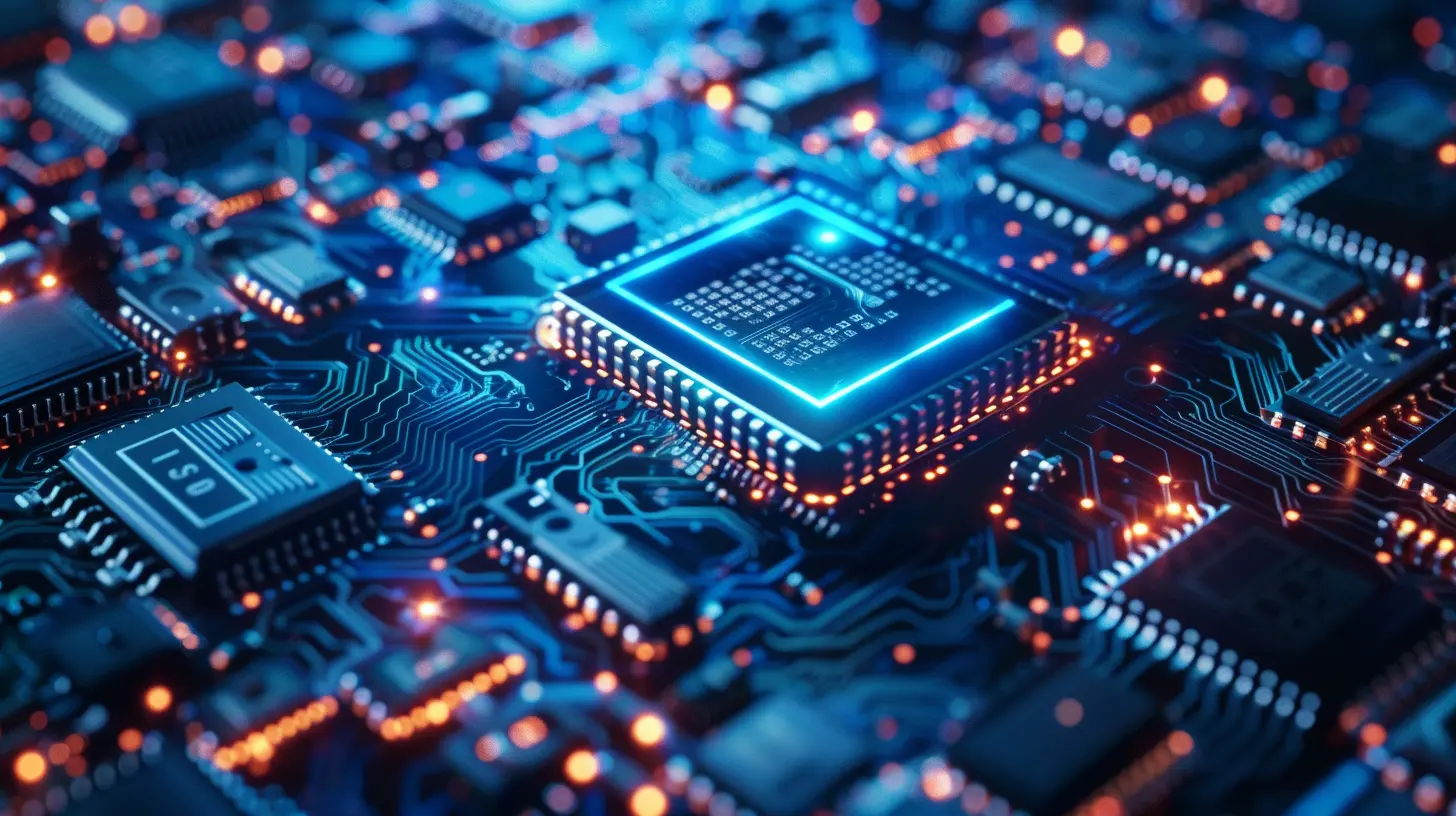 Why Logistics Companies Are Embracing Innovation