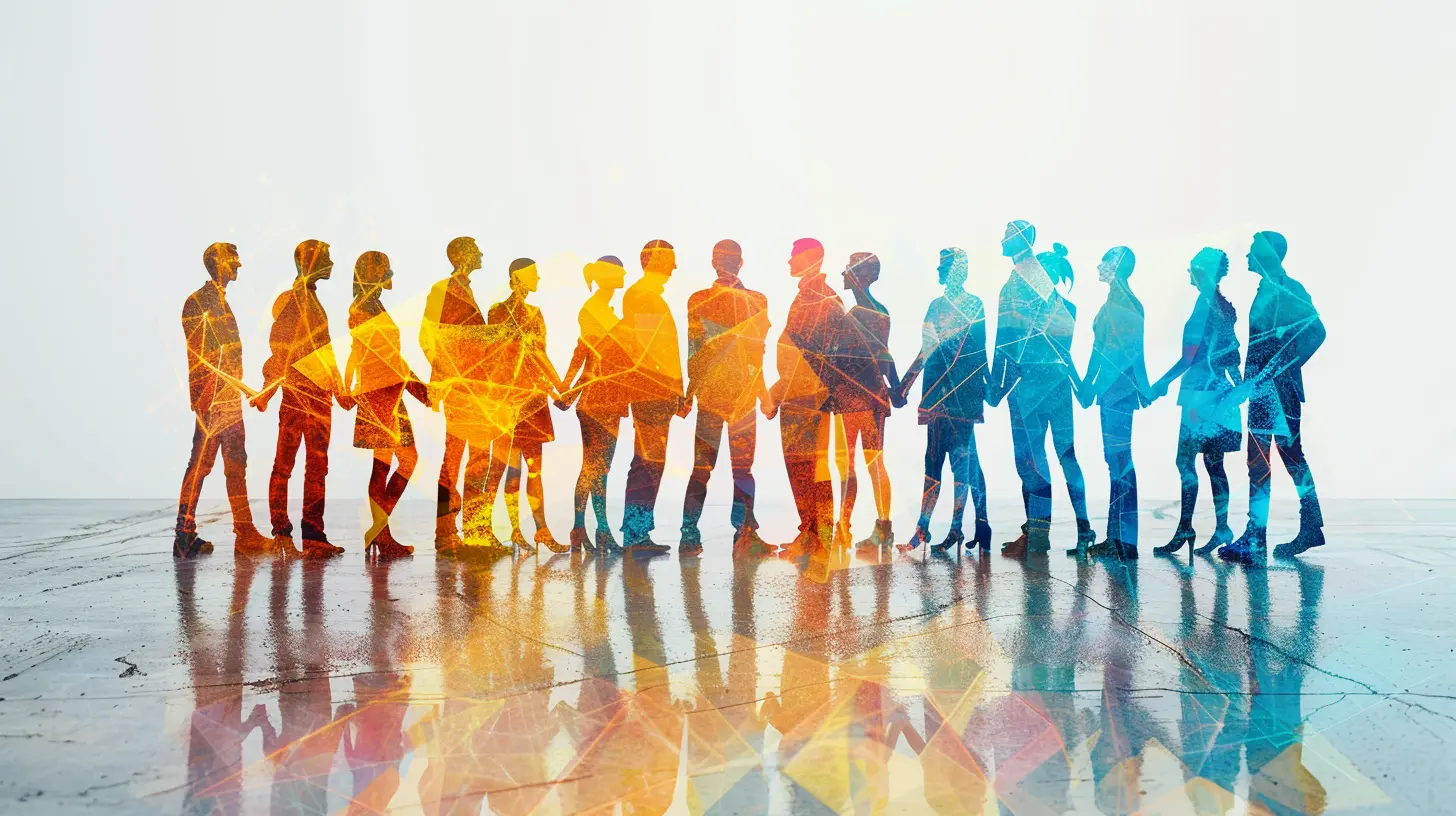 Why Networking is Your Most Valuable Startup Asset