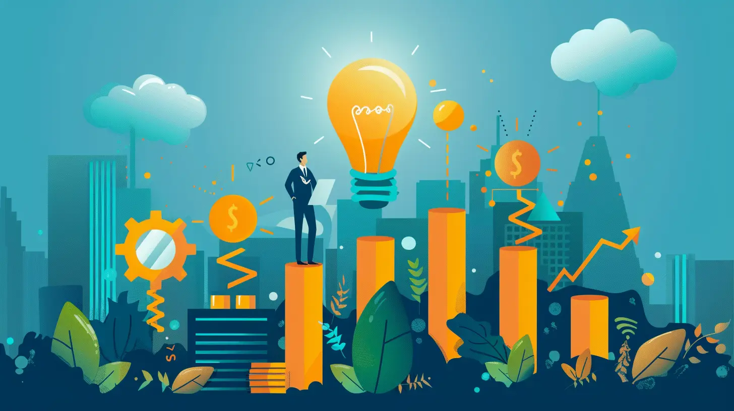 Why Operational Excellence is Critical for Successful Scaling
