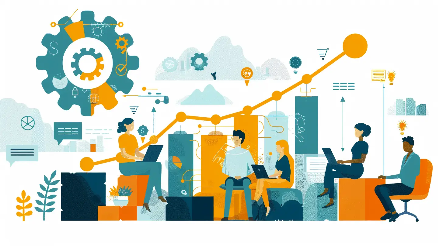 Why Operational Excellence is Critical for Successful Scaling