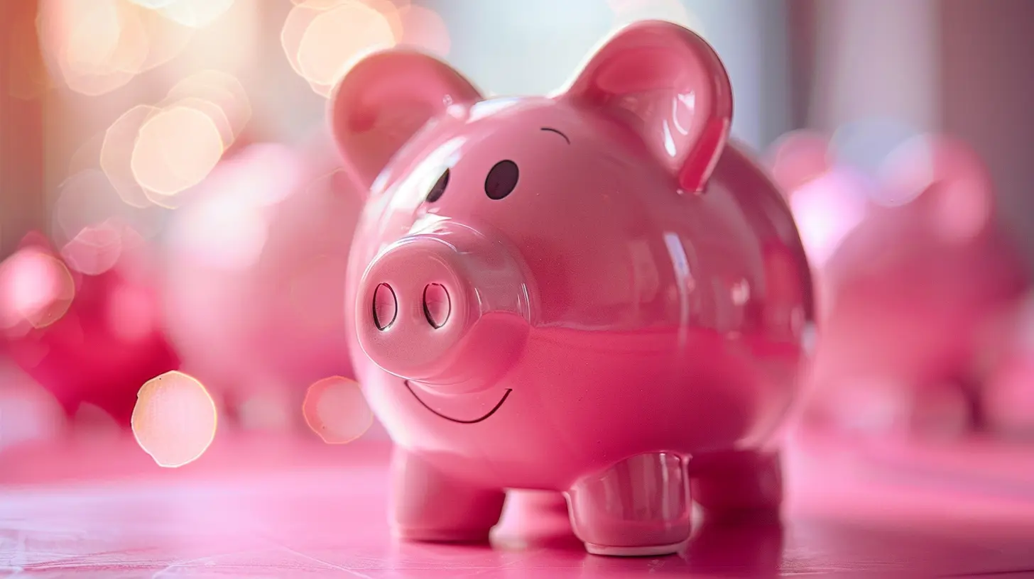 Why Re-evaluating Your Business Budget Regularly is Good Practice