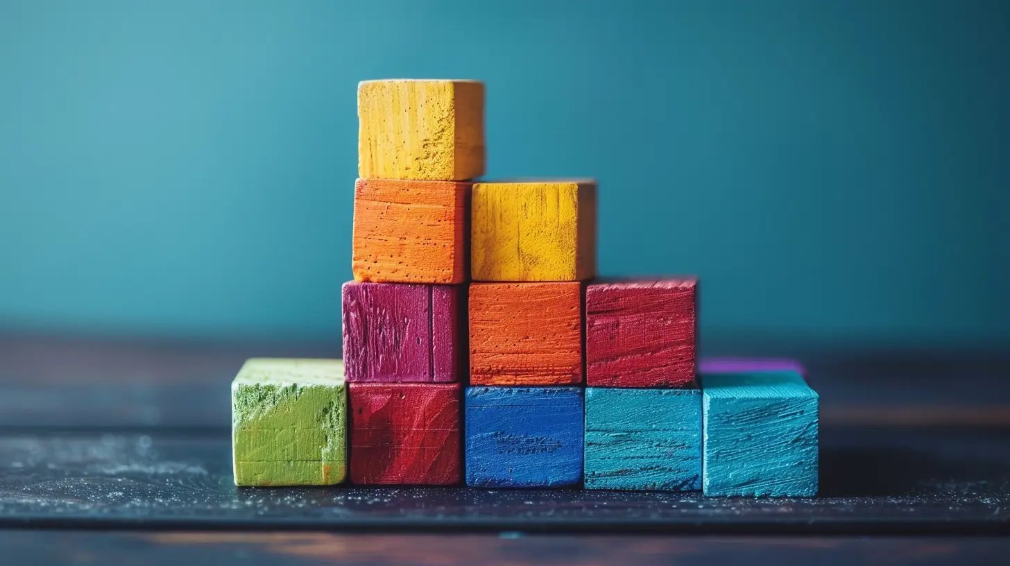 Why Scaling Slowly Can Be Faster for Long-Term Success