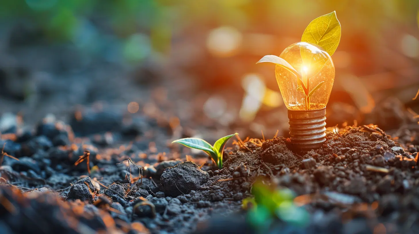 Why Visionary Thinking Will Define Leaders by 2027