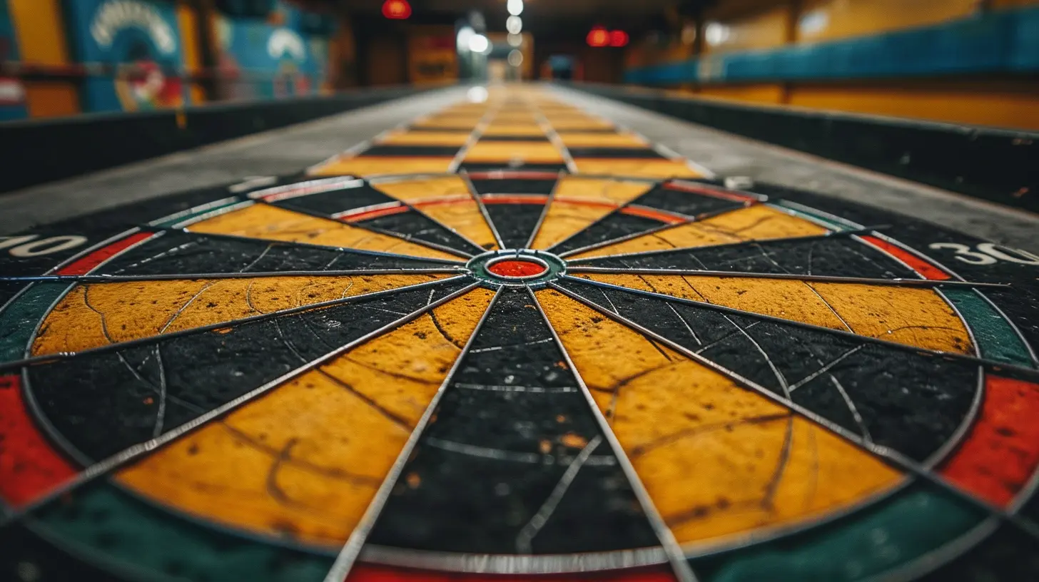 Why Your Business Needs More Than Just Growth Goals