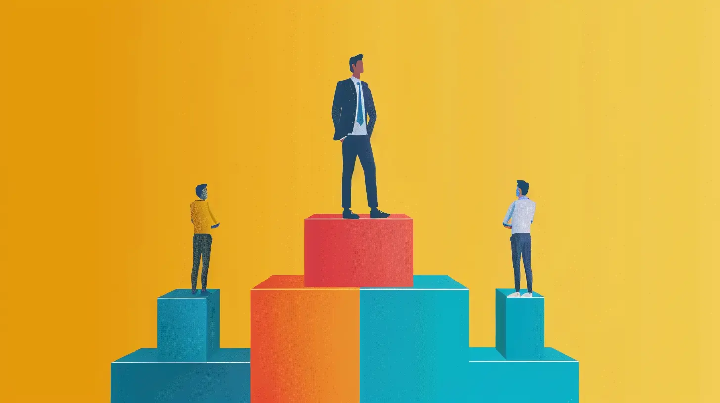 Why Your Sales Strategy Needs to Evolve When You Scale