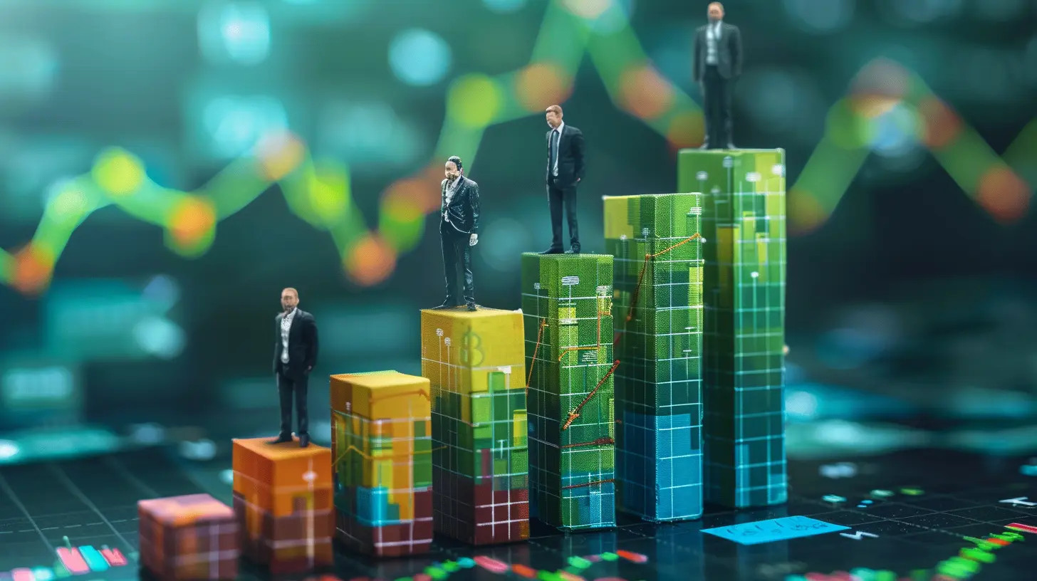 Why Your Sales Strategy Needs to Evolve When You Scale