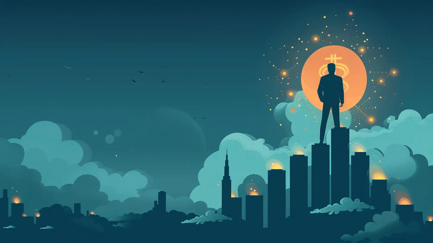 Why Your Sales Strategy Needs to Evolve When You Scale