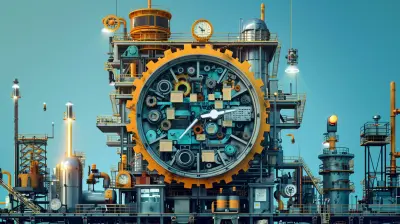 - How to Create Sustainable Productivity Practices