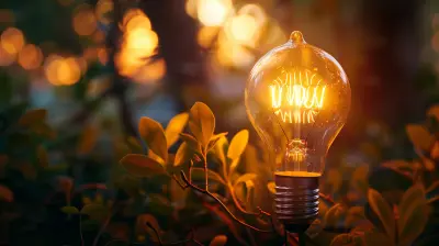 - How to Foster Innovation While Maintaining Productivity