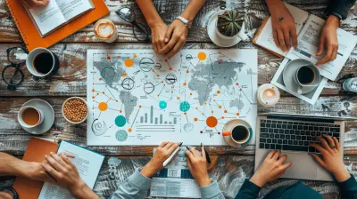 - How to Measure and Track Your Productivity Effectively