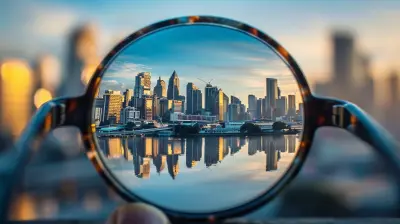 - The Connection Between Professional Development and Productivity