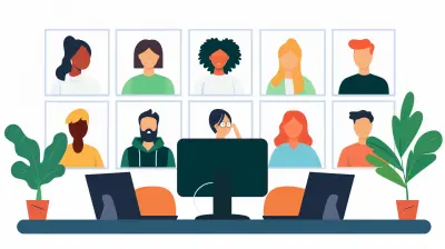- The Future of Remote Work: Predictions for 2027