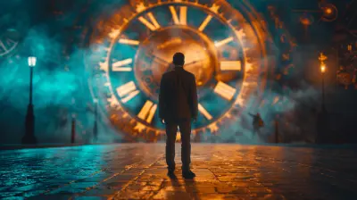 - The Future of Time Management: Trends to Watch