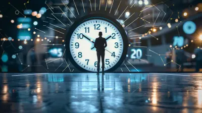 - The Future of Time Management: Trends to Watch