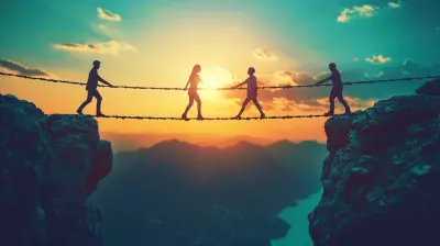 - The Importance of Personal Development in Professional Success