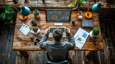 - Unlocking Your Peak Productivity: Strategies for 2027