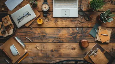 - Unlocking Your Peak Productivity: Strategies for 2027