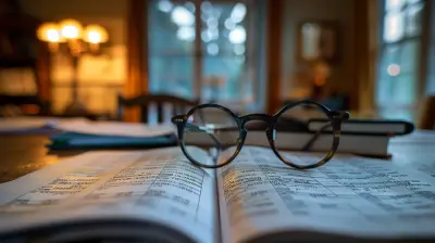 A Beginner’s Guide to Business Financial Statements