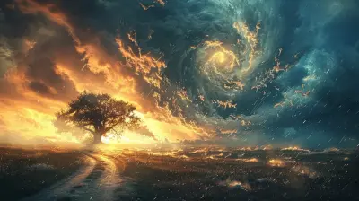After the Storm: How to Thrive Post-Crisis