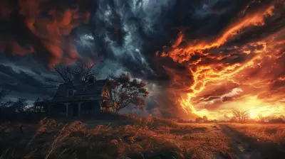 After the Storm: How to Thrive Post-Crisis