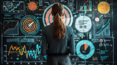 Aligning Business Goals with Company Culture for Success
