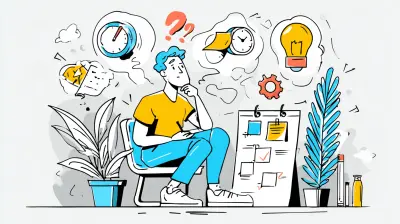 Avoiding Common Pitfalls in the Product Development Process