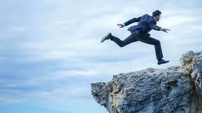 Avoiding Common Pitfalls When Scaling Your Business